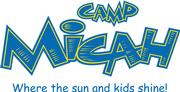 Camp Micah Logo